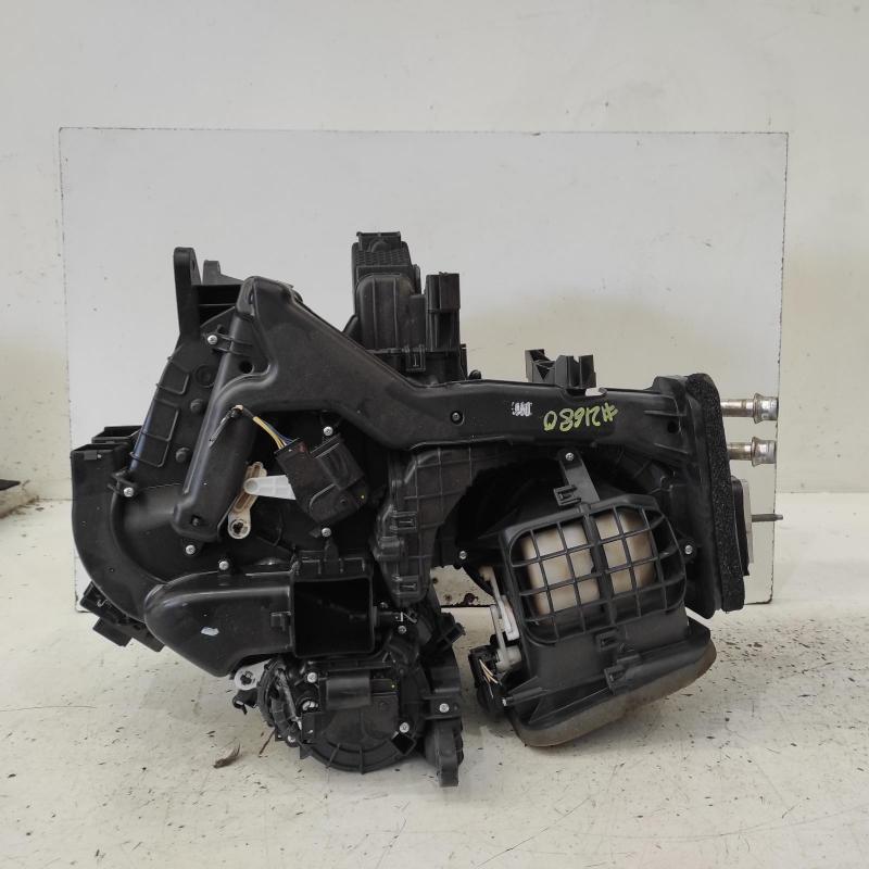 heater core/box