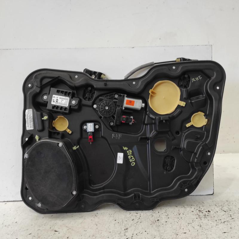 window regulator/motor front right