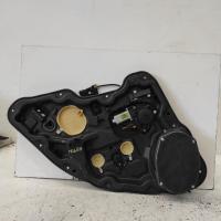 window regulator/motor rear left