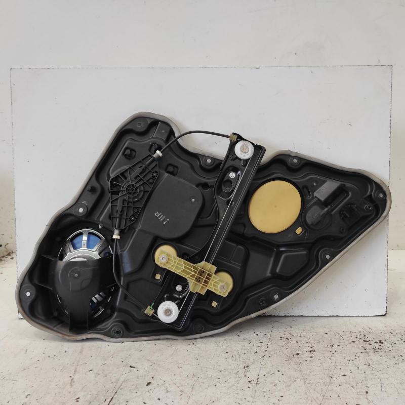 window regulator/motor rear left