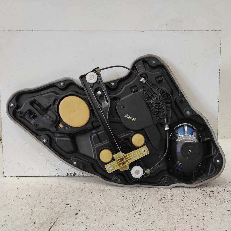 window regulator/motor rear right
