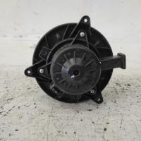 heater fan/motor