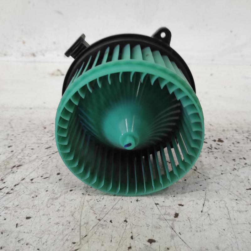 heater fan/motor
