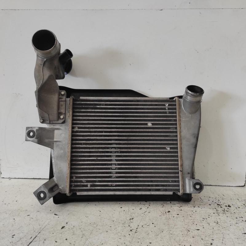 intercooler