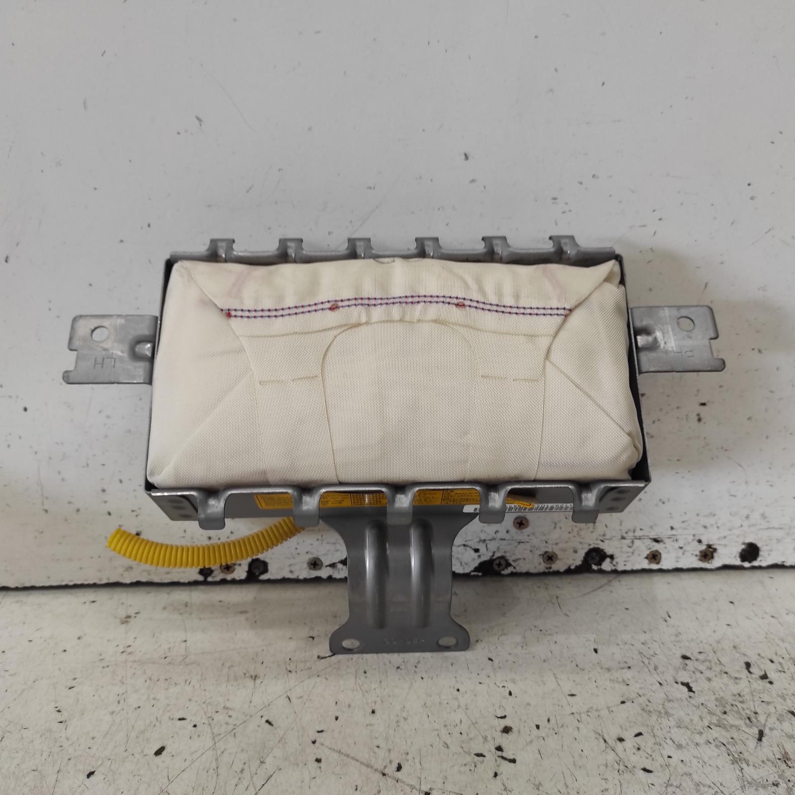 I30 Airbag Left 2012-2017 dash,gd,5dr hatch,03/12-02/17 00021893 #683519