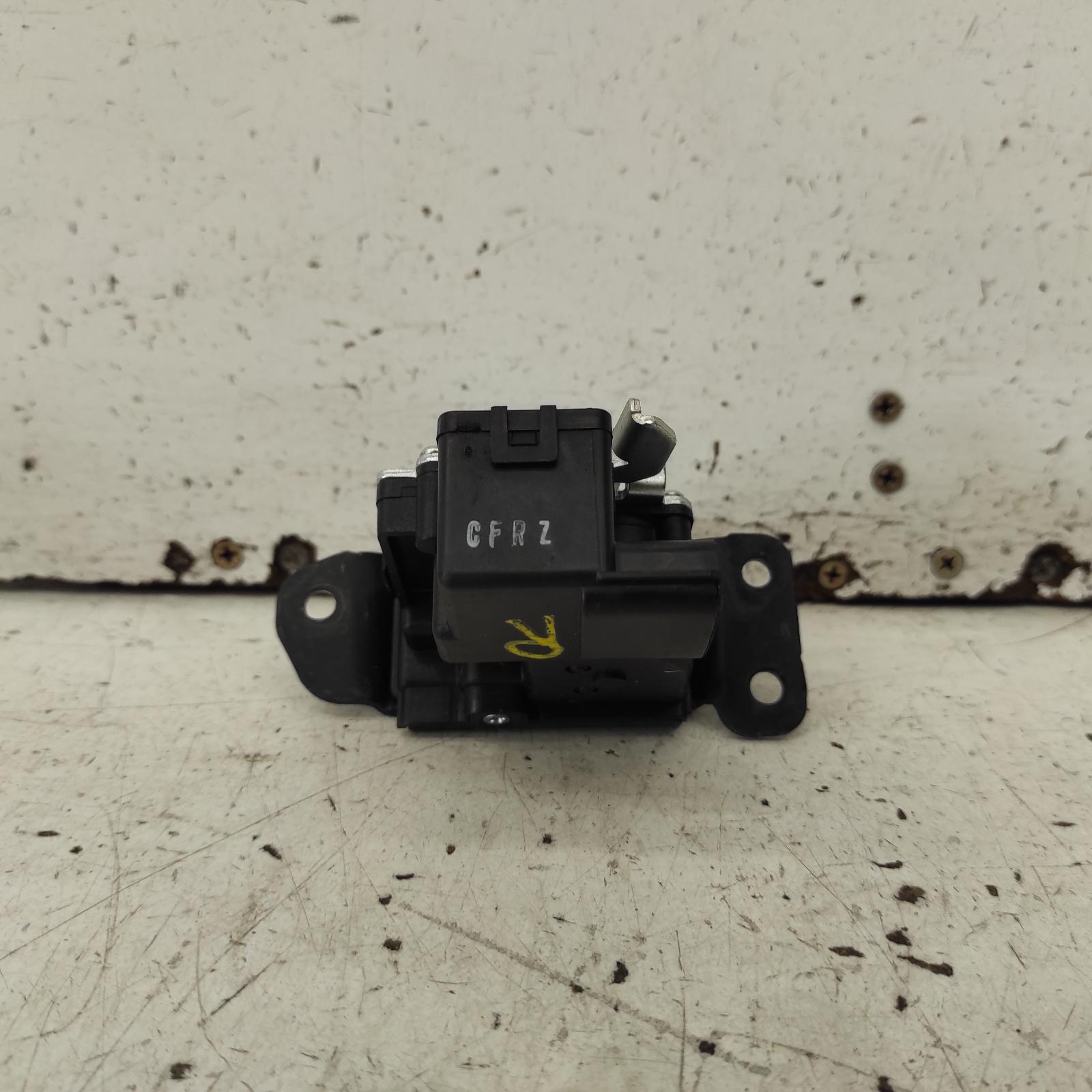 I30 Door/boot/gate Lock 2012-2017 tailgate lock,gd,5dr hatch,03/12-02/17 00021893 #683512