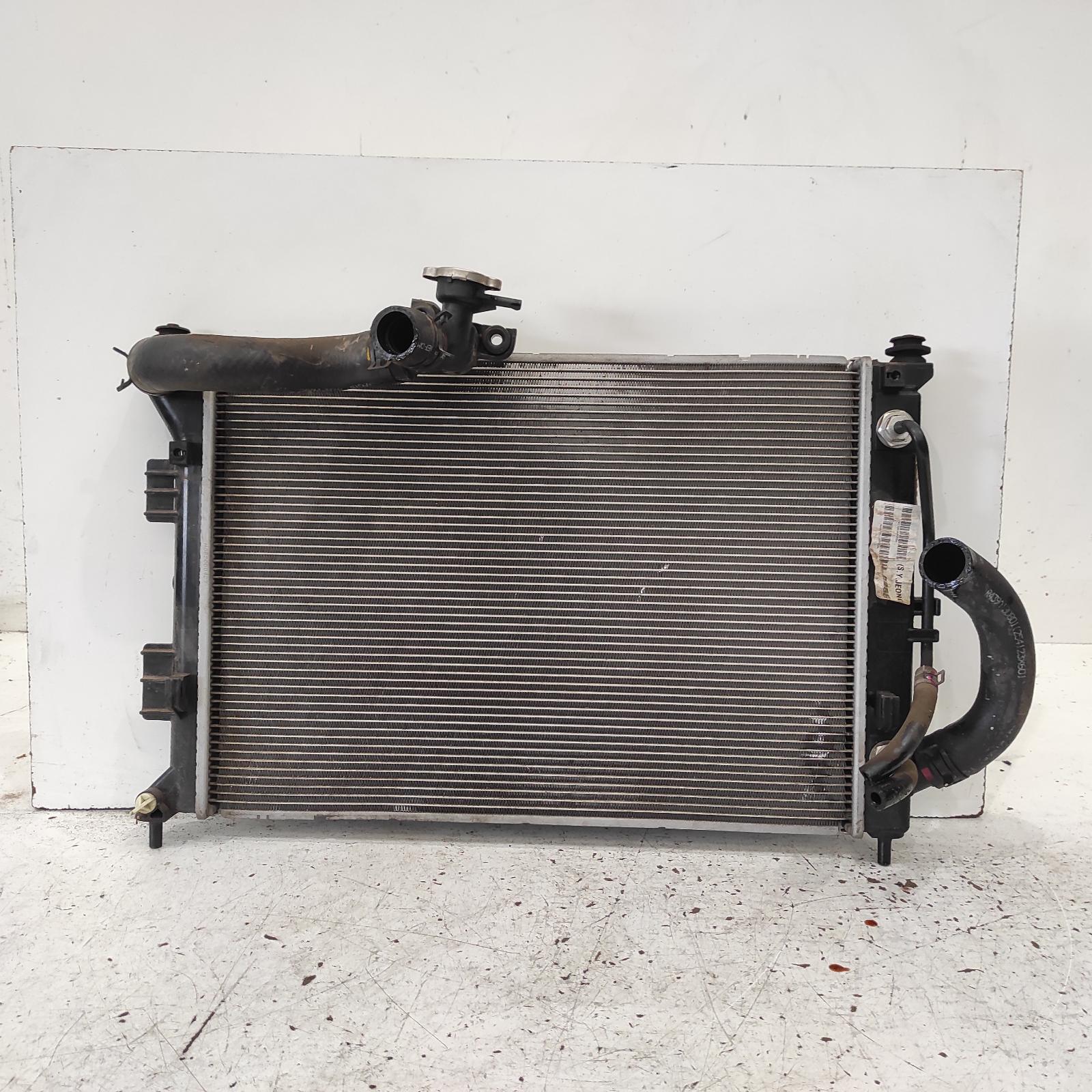 I30 Radiator 2012-2015 auto,1.8/2.0,petrol,gd,03/12-03/15 00021893 #683594