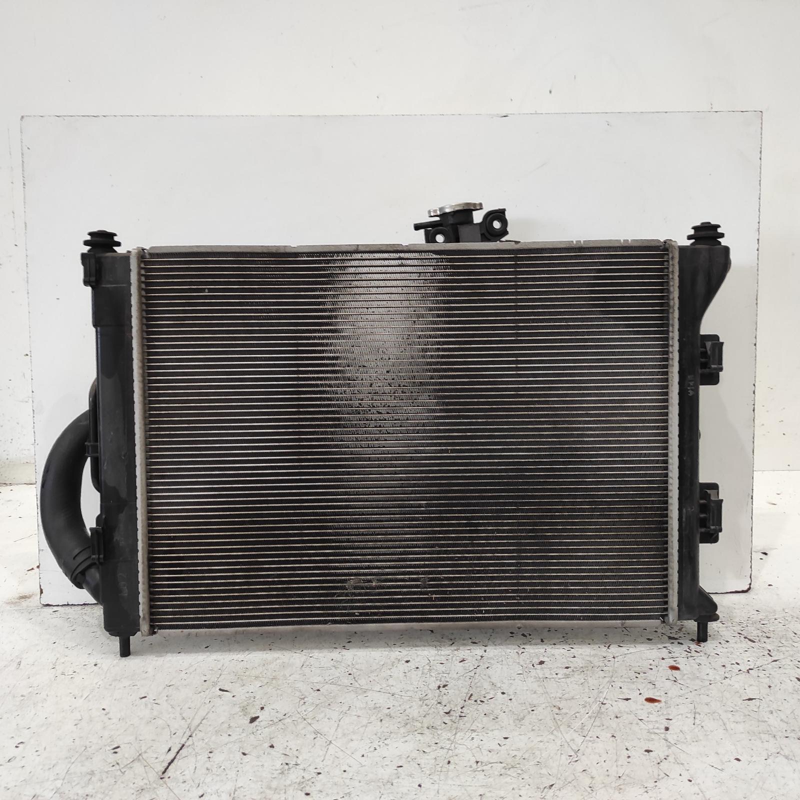 I30 Radiator 2012-2015 auto,1.8/2.0,petrol,gd,03/12-03/15 00021893 #683594