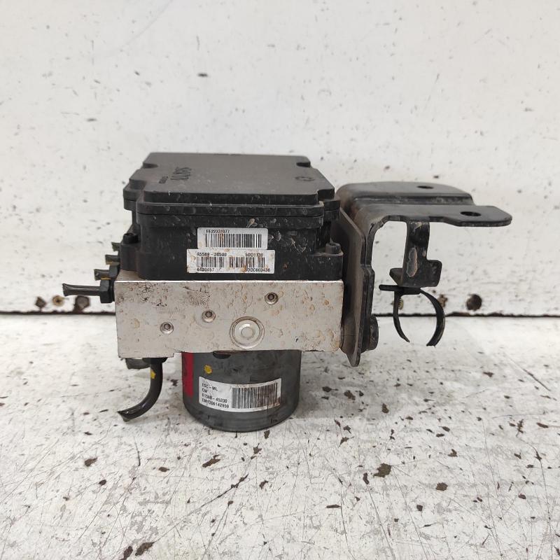 abs pump/modulator