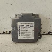 airbag module/sensor