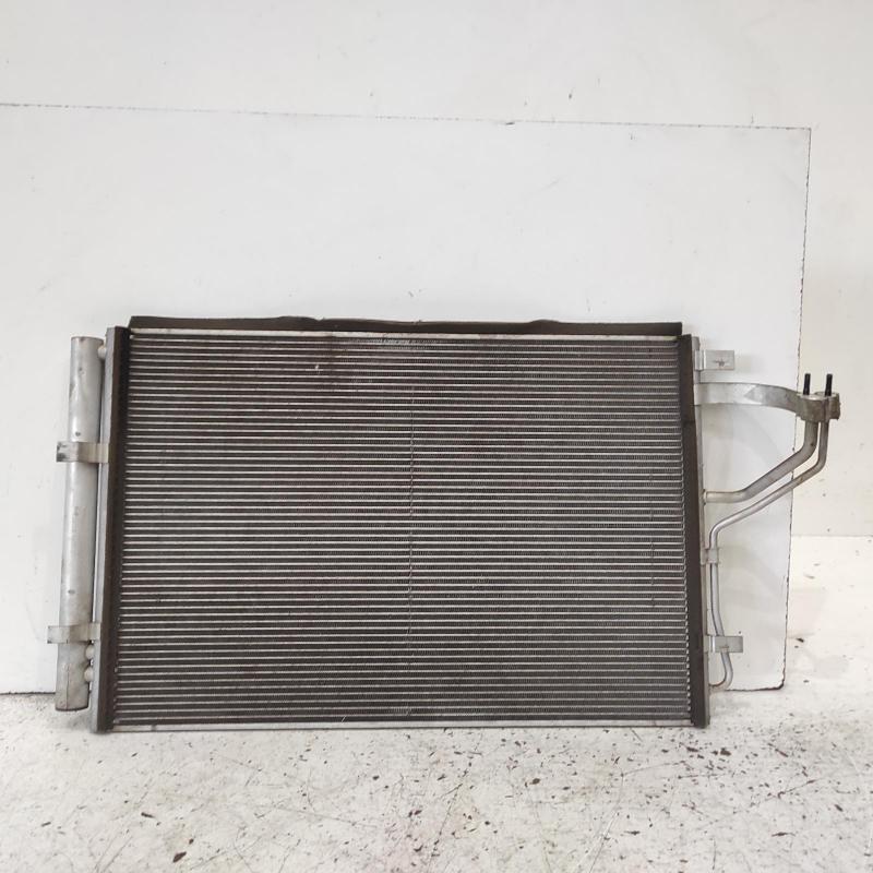 aircon condenser
