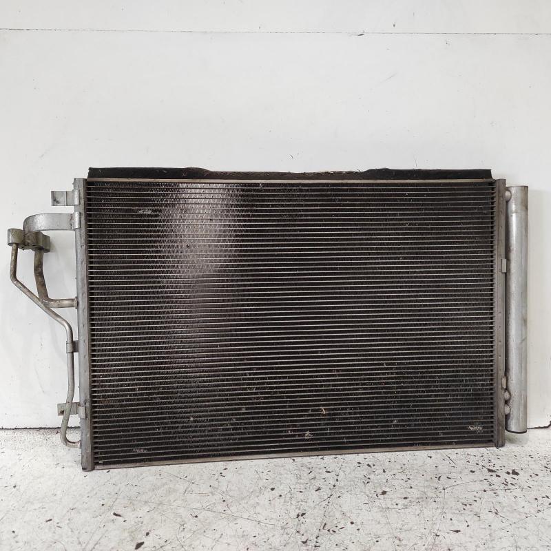 aircon condenser