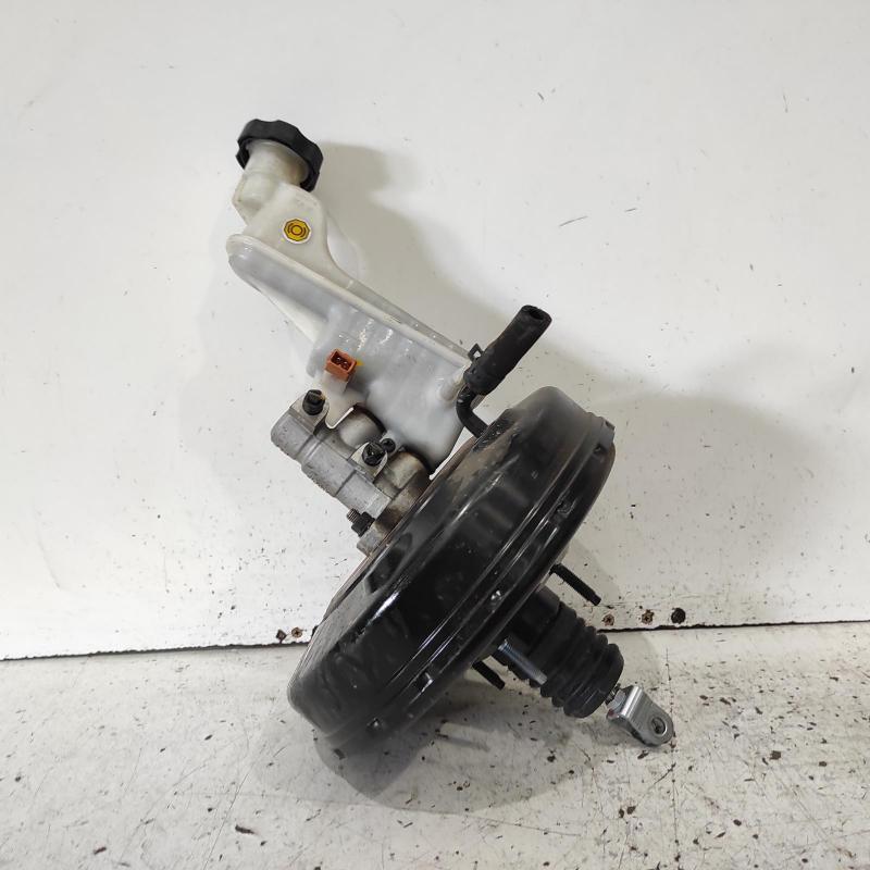brake booster