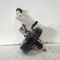 brake booster