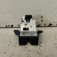 door/boot/gate lock