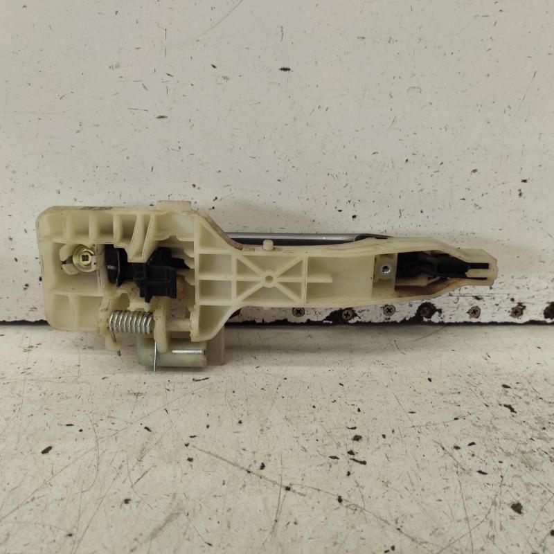 door handle