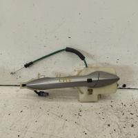 door handle