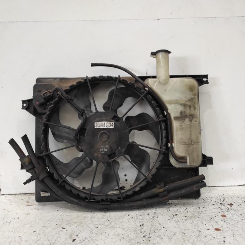 fan
