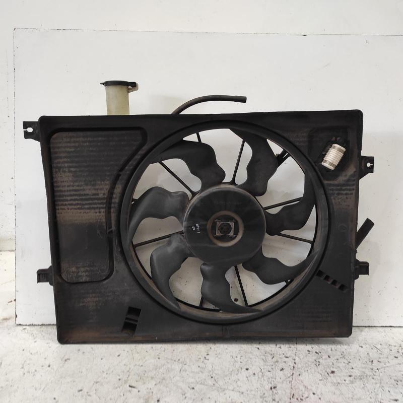 fan
