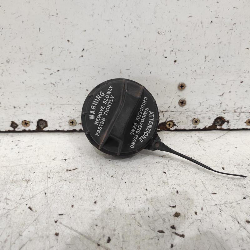 fuel door/filler