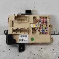fuse box