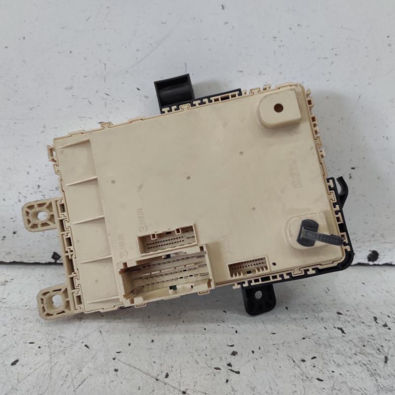 fuse box
