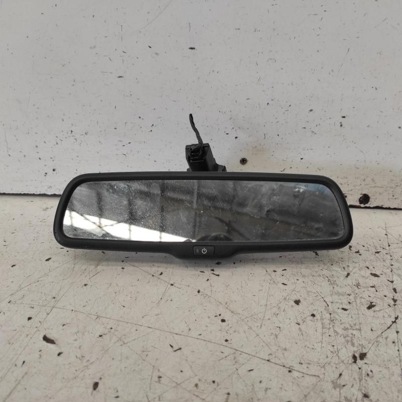 interior mirror
