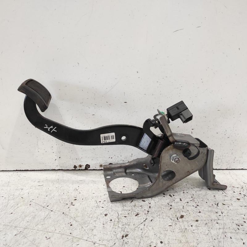 pedal assembly