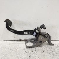 pedal assembly