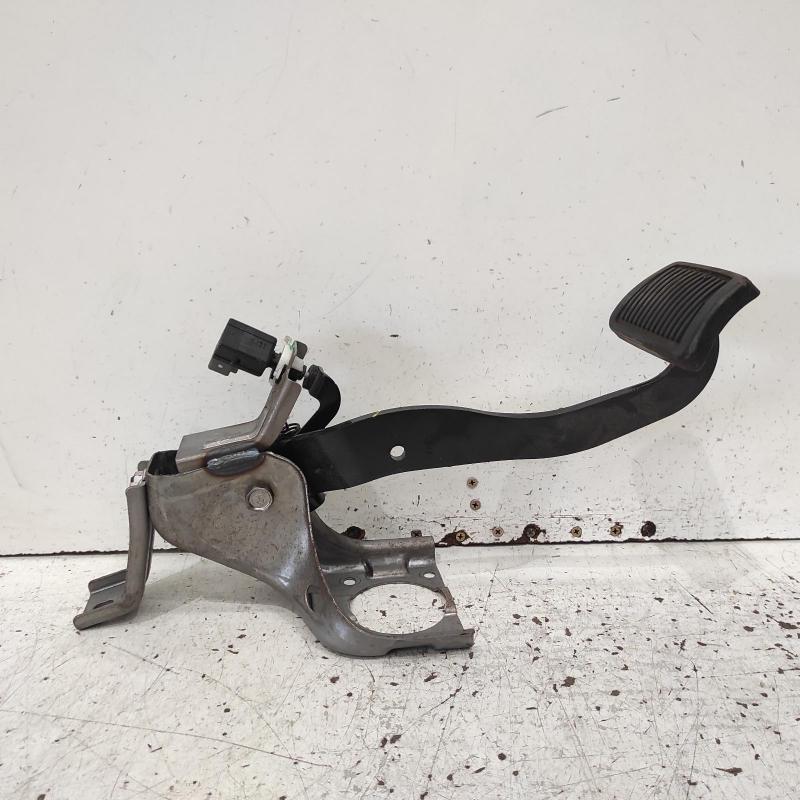 pedal assembly