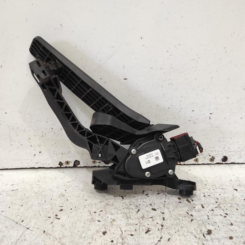pedal assembly