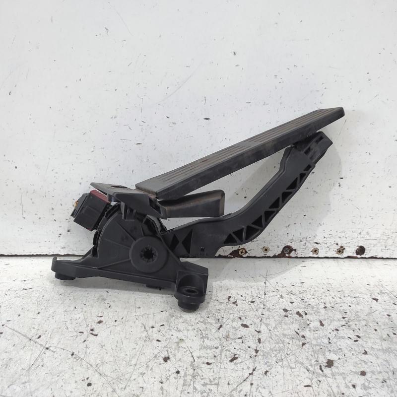 pedal assembly