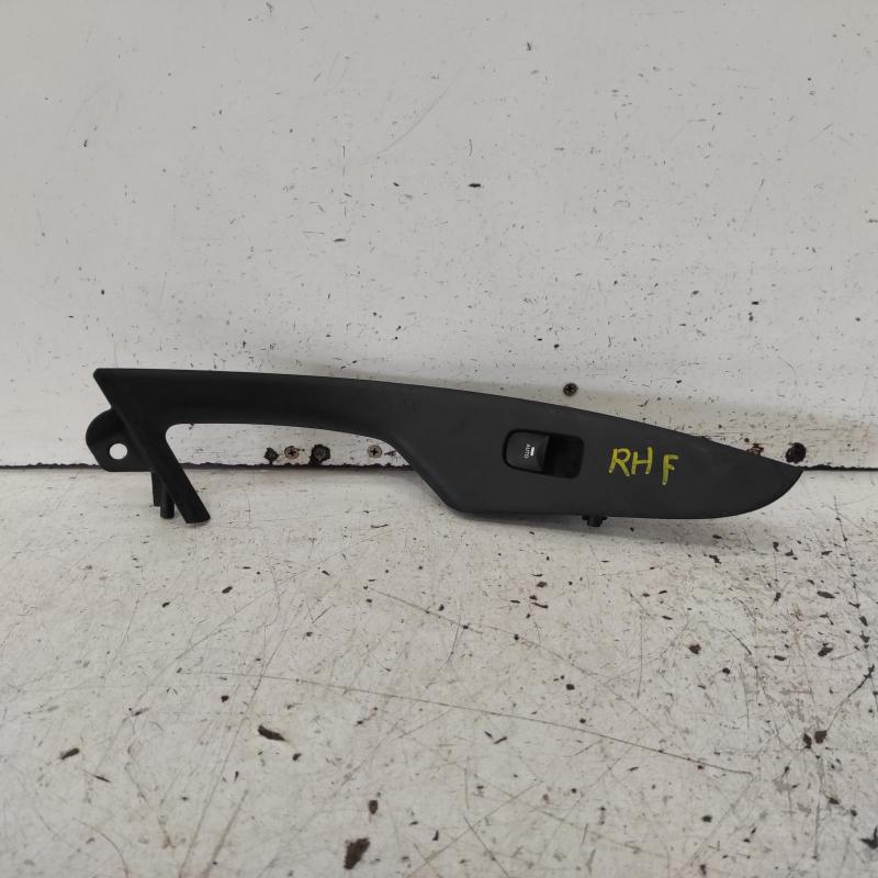 power door window switch