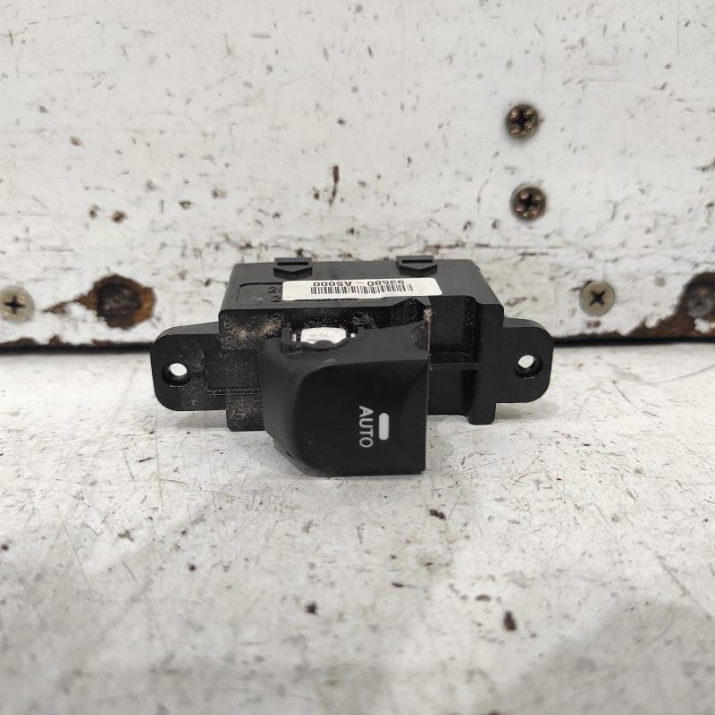 power door window switch