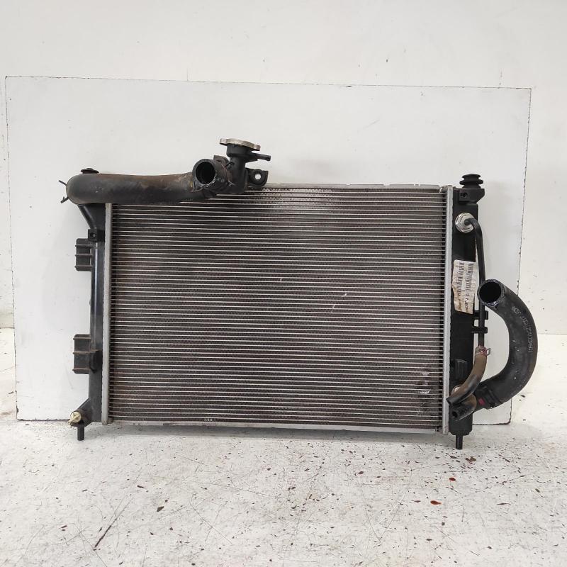 radiator