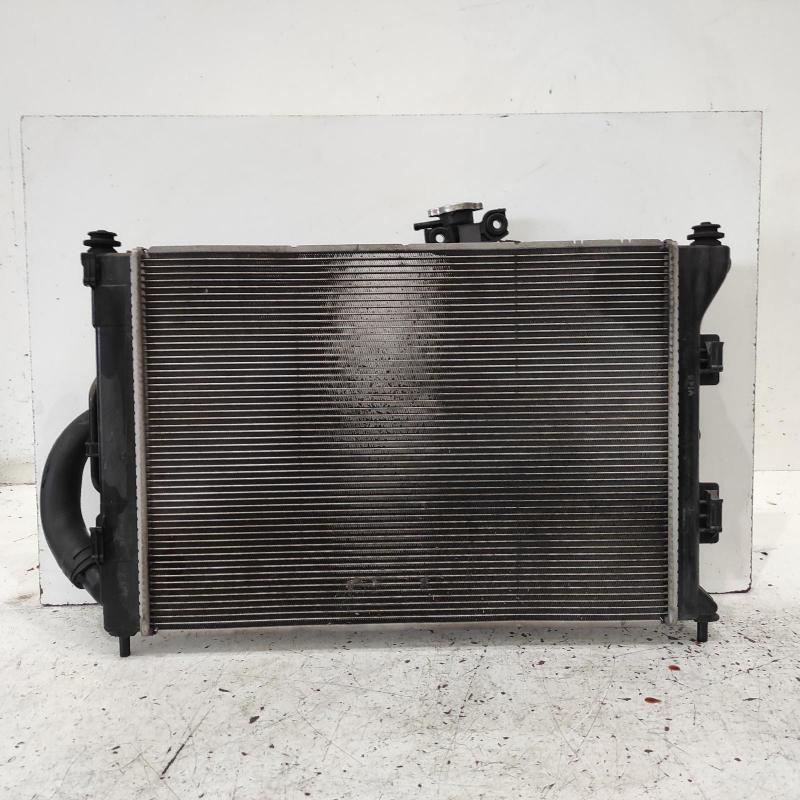 radiator