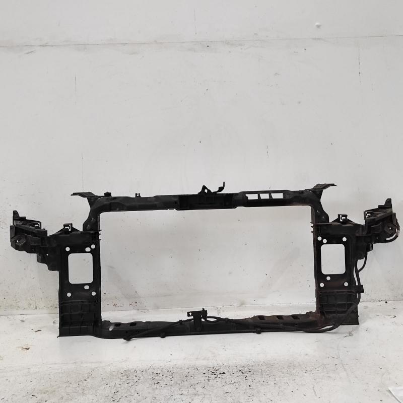radiator support