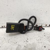 seat belt stalk
