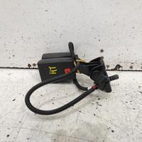 seat belt stalk