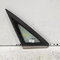 side glass rear left