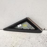 side glass rear right