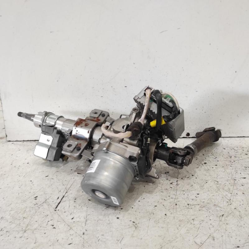 steering column