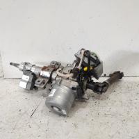 steering column
