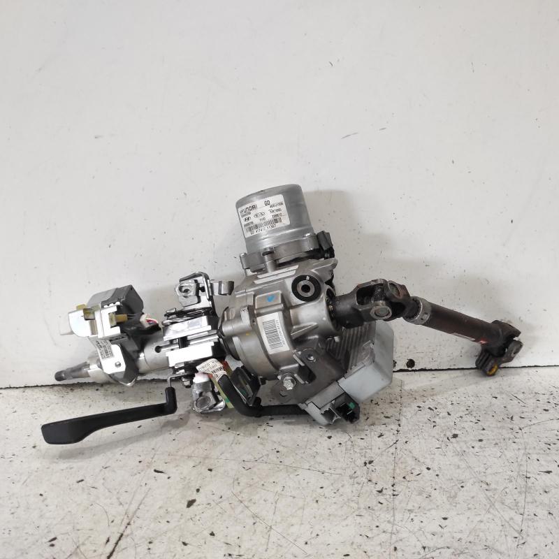 steering column