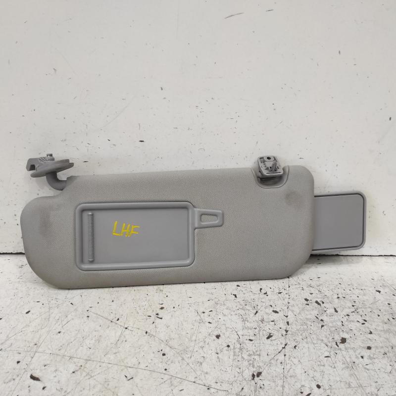 sunvisor