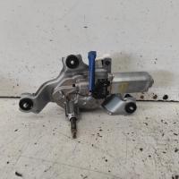 wiper motor