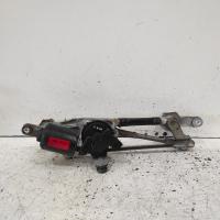 wiper motor