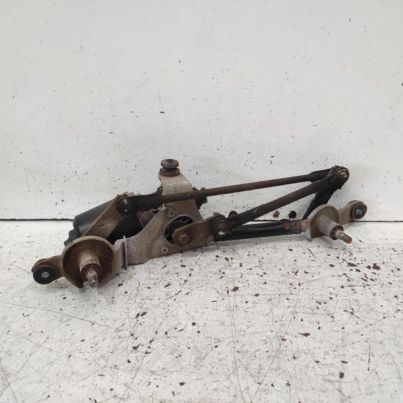 wiper motor