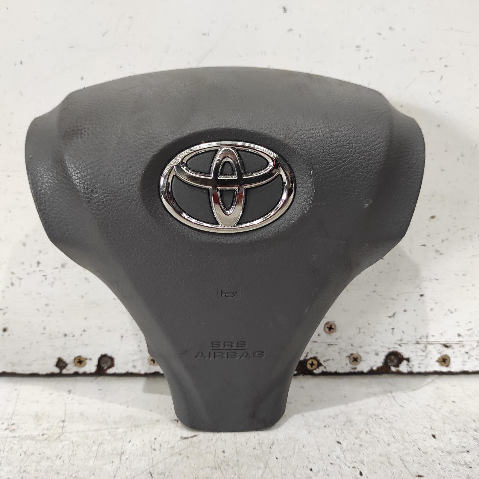 Camry Airbag Right 2006-2011 steering wheel,acv40/ahv40,06/06-11/11 00021915 #683612