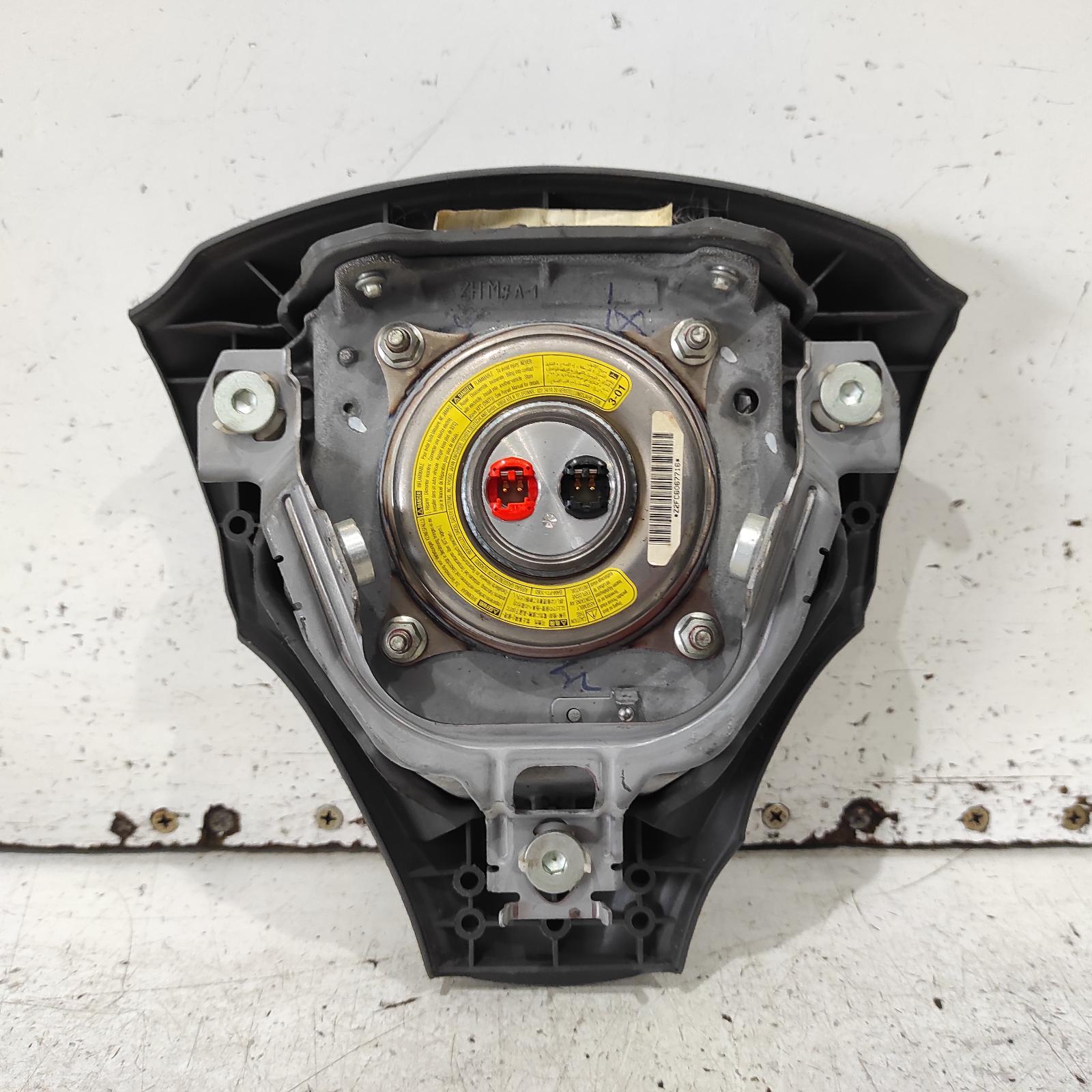 Camry Airbag Right 2006-2011 steering wheel,acv40/ahv40,06/06-11/11 00021915 #683612